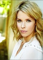 Лорен Диллон