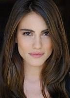 Луиза Мораес