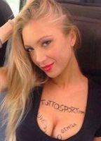 Лаура Кремаски