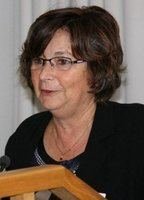 Лена Линдгрен