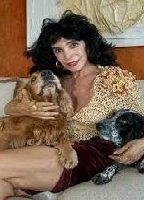 Леди Франциско