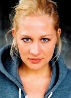 Лена Аменде