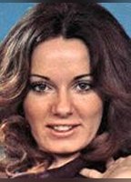 Линда Макдауэлл