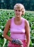 Лиз Уоррингтон