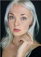 Люси Кларвис