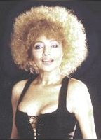 Лара Сент-пол