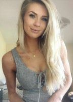 Лиа Мэй Карриер