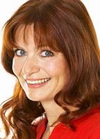 Люба Крбова