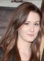 Лиза О'рейли