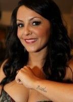 Линда Мертенс