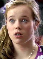 Лиза Бэквелл