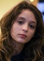 Люси Бурдье