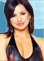 Моника Эскамилья