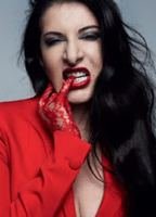 Марина Абрамович