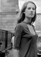 Мари-луиза Де Гир Бергенштоле