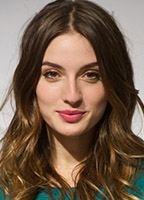 Мария Вальверде