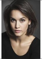 Меган Монтанер