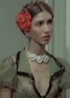 Марилисса Наварро