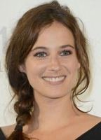 Мелани Бернье