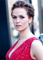 Мелика Форутан