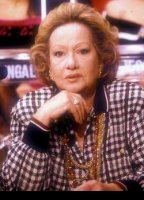 Мариса Мерлини