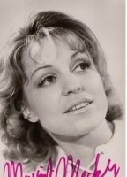 Госпожа Маргит Мекленбург