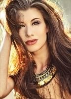 Мария Эрикссон