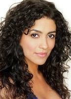 Моник Барахас