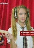 Мишель Флорес