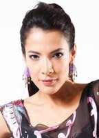 Мария Дель Кармен Феликс