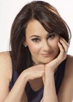 Моника Гарза