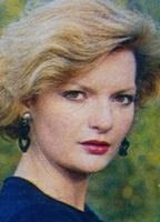 Мюриэль Монтоссе