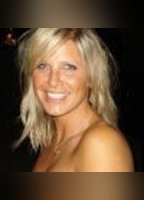 Мэнди Хохбаум