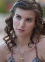 Мелисса Джонстон