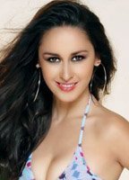 Майра Сьерра