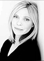 Марина Стивенсон Керр