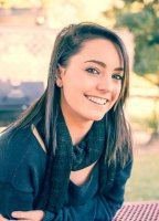 Девушка Морган Александра