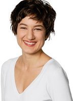 Мари Лойенбергер