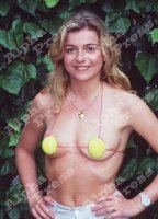 Мелисса Джонсон