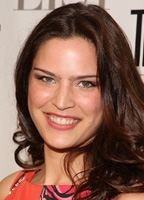 Мелисса Харо