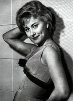 Моника Зеттерлунд