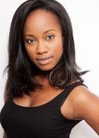 Наташа Бернетт