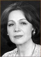 Нурия Ирсаева