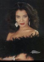 Нэнси Эррера