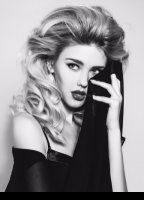 Нелли Ботнару