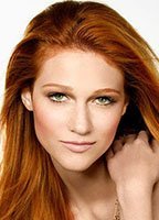 Николь Фокс