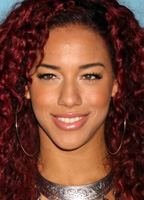 Натали Ла Роуз