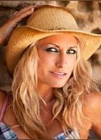 Николь Шэррок