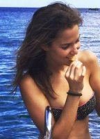 Наталия Санчес