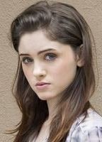 Наталья Дайер